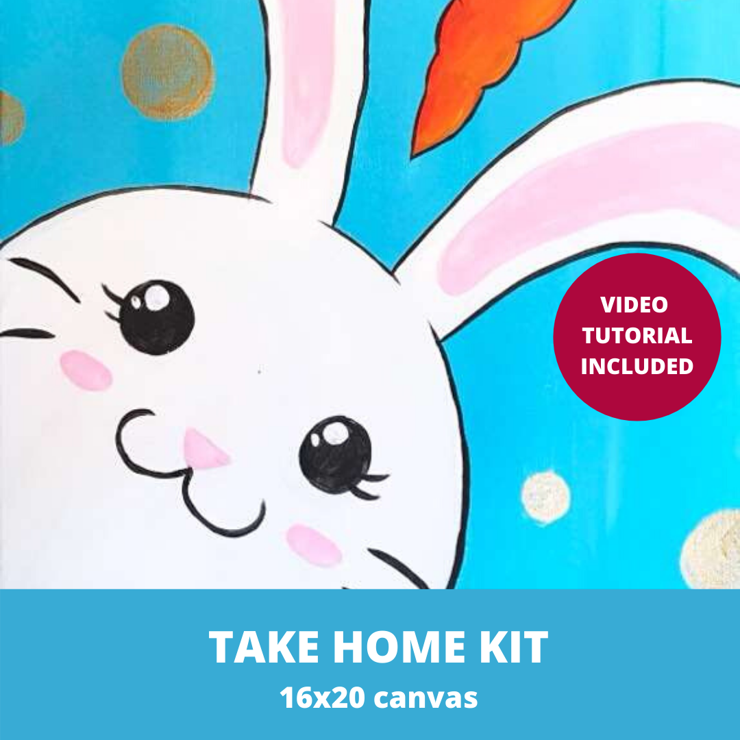 Funny Bunny